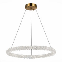 Подвесной светодиодный светильник ST Luce Avana SL6110.213.01