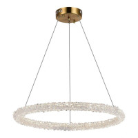Подвесной светодиодный светильник ST Luce Avana SL6110.213.01