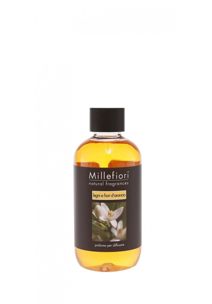 Сменный блок (рефилл) 250мл."Лес и полевые цветы"