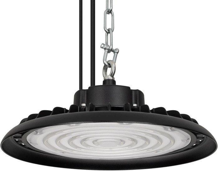 Промышленный купольный светильник ARIVA 052862 Arlight