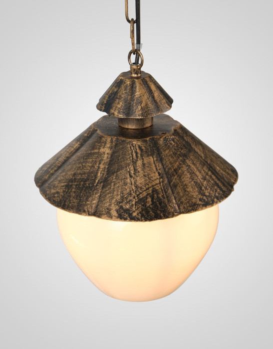 Уличный светильник подвесной LA1N 000048001 Мелодия Света