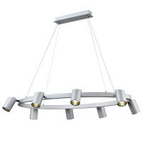 Подвесной светильник Zoom 983 VL10113P08 Vele Luce