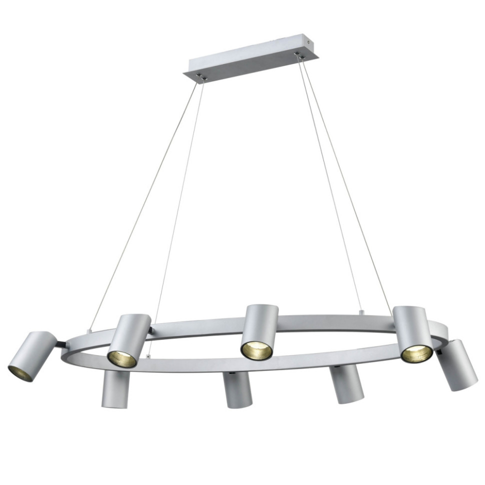 Подвесной светильник Zoom 983 VL10113P08 Vele Luce