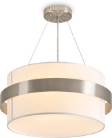 Подвесная люстра Bride FR5367PL-03N Freya