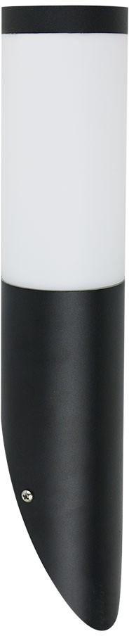 Наземный светильник Salire A3157AL-1BK Arte Lamp