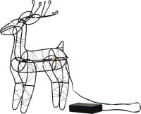 Световая фигура INDY 411042 Eglo Световая фигура INDY 411042 Eglo