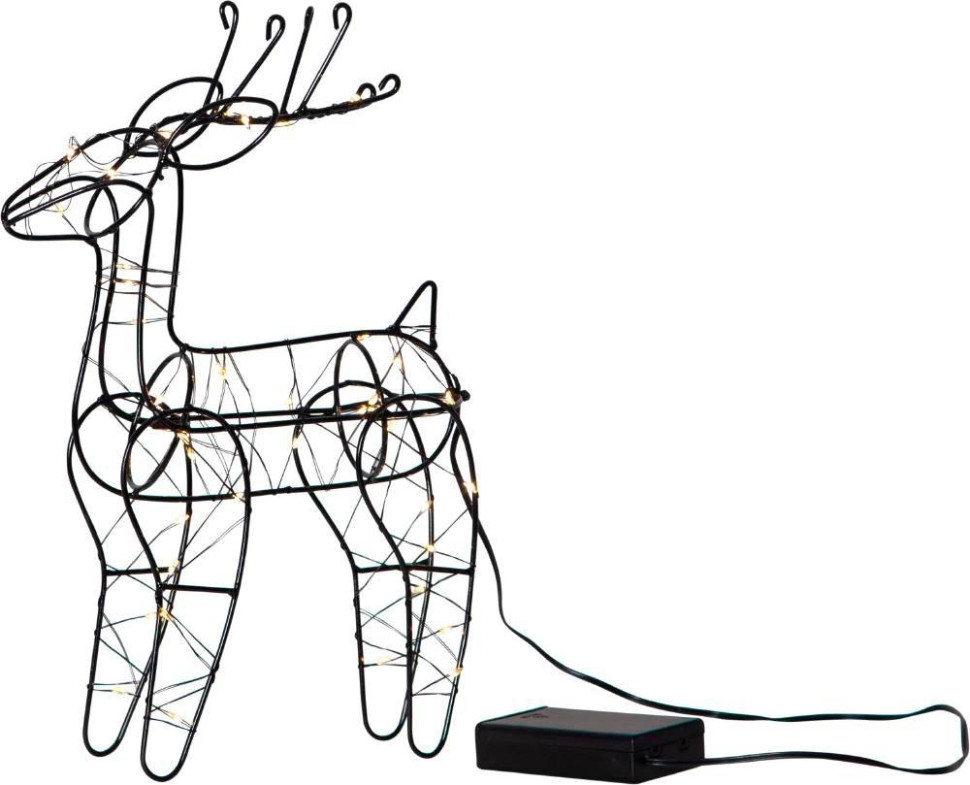 Световая фигура INDY 411042 Eglo