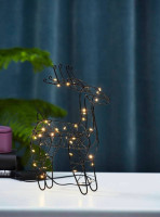 Световая фигура INDY 411042 Eglo Световая фигура INDY 411042 Eglo