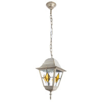 Уличный светильник подвесной Berlin A1015SO-1WG Arte Lamp Уличный светильник подвесной Berlin A1015SO-1WG Arte Lamp