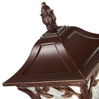 Уличный светильник ST Luce Chiani SL083.705.01 Уличный светильник ST Luce Chiani SL083.705.01