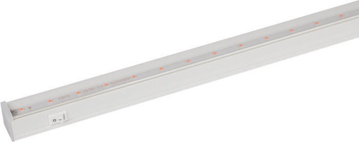 Светильник для растений  LLED-05-T5-FITO-18W-W ЭРА