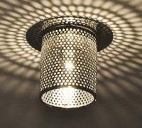 Точечный светильник Cool Ice A8382PL-3CC Arte Lamp