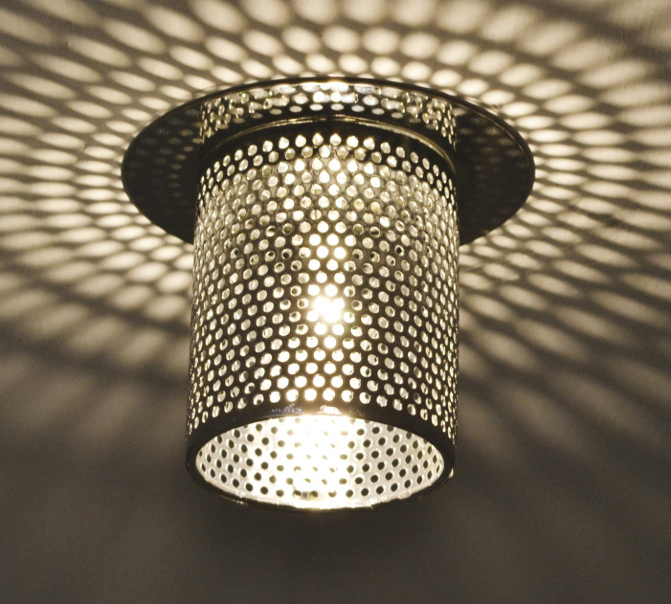 Точечный светильник Cool Ice A8382PL-3CC Arte Lamp