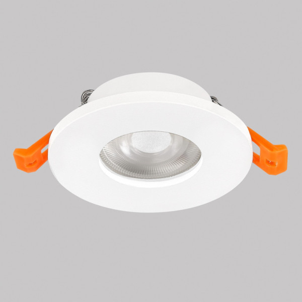 Точечный светильник  IL.0029.0006-WH Imex