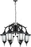 Уличный светильник подвесной GENUYA 92170/6/16L Bl Oasis Light