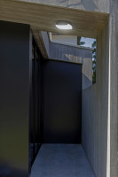 Потолочный светильник уличный SIDNEY LED W3034 Gr Oasis Light Потолочный светильник уличный SIDNEY LED W3034 Gr Oasis Light