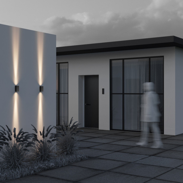 Архитектурная подсветка Shell O570WL-L10B3K Maytoni