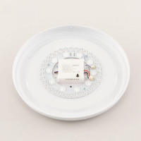 Потолочный светодиодный светильник Citilux Астрон CL733330G Потолочный светодиодный светильник Citilux Астрон CL733330G