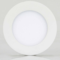 Потолочный светодиодный светильник Arlight SP-R120-6W Day White 018855