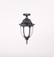 Потолочный светильник уличный GENUYA 92105A Bl Oasis Light