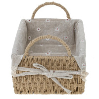 Корзина, L32 W21 H15 см