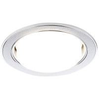 Точечный светильник Gx53 Классика G170 PS/CH Ambrella