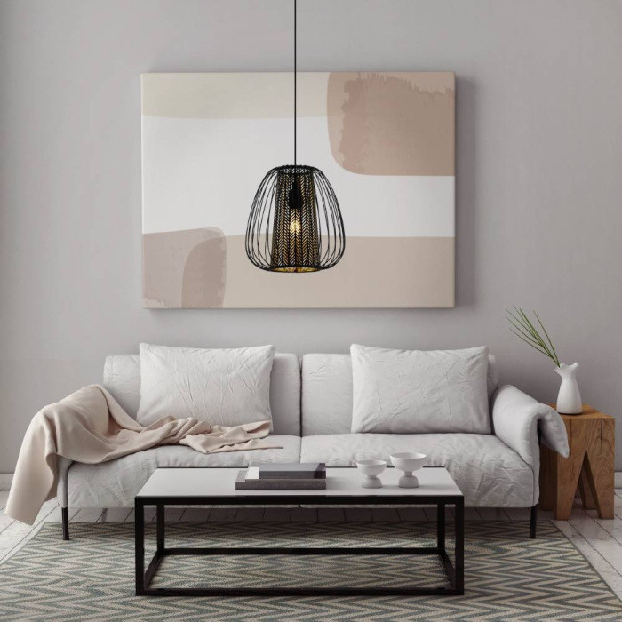 Подвесной светильник Curasao 99661 Eglo