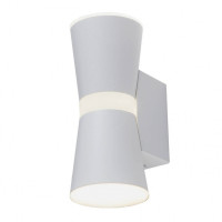 Настенный светильник Viare MRL LED 1003 белый Elektrostandard