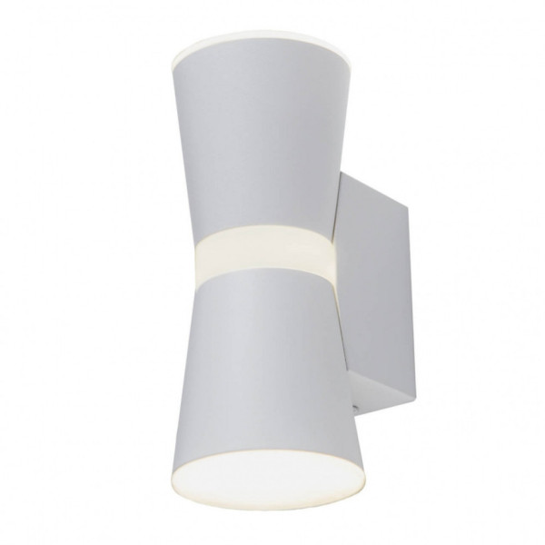 Настенный светильник Viare MRL LED 1003 белый Elektrostandard