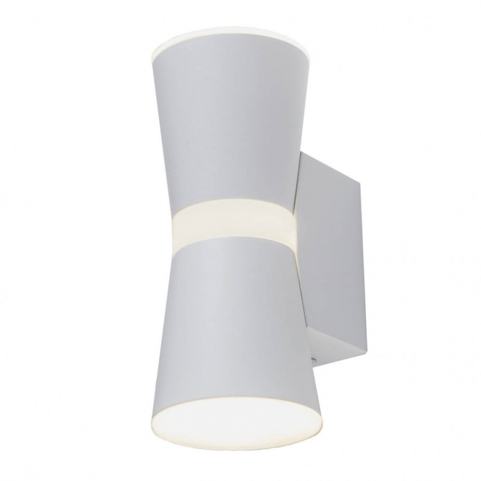 Настенный светильник Viare MRL LED 1003 белый Elektrostandard