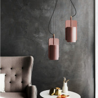 Подвесной светильник  SKOVL01 ImperiumLoft