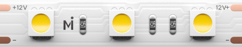 Светодиодная лента Базовая светодиодная лента 201184 Maytoni