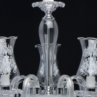 Подвесная люстра MW-Light Элла 483013805 Подвесная люстра MW-Light Элла 483013805