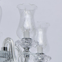 Подвесная люстра MW-Light Элла 483013805 Подвесная люстра MW-Light Элла 483013805