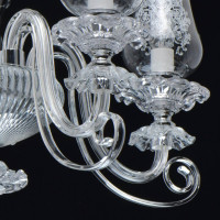 Подвесная люстра MW-Light Элла 483013805 Подвесная люстра MW-Light Элла 483013805