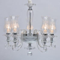 Подвесная люстра MW-Light Элла 483013805 Подвесная люстра MW-Light Элла 483013805