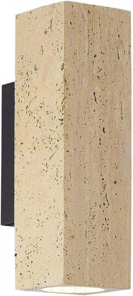 Настенный светильник Earthy SL1194.401.01 ST Luce