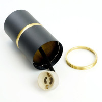 Потолочный светильник Feron Zen ML186 48639 Потолочный светильник Feron Zen ML186 48639