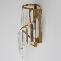 Бра MW-Light Аделард 642027101 Бра MW-Light Аделард 642027101