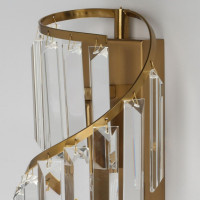 Бра MW-Light Аделард 642027101 Бра MW-Light Аделард 642027101