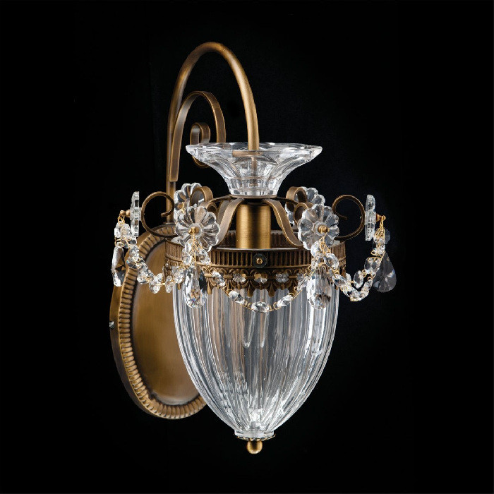 Бра Селена 482010101 MW-Light