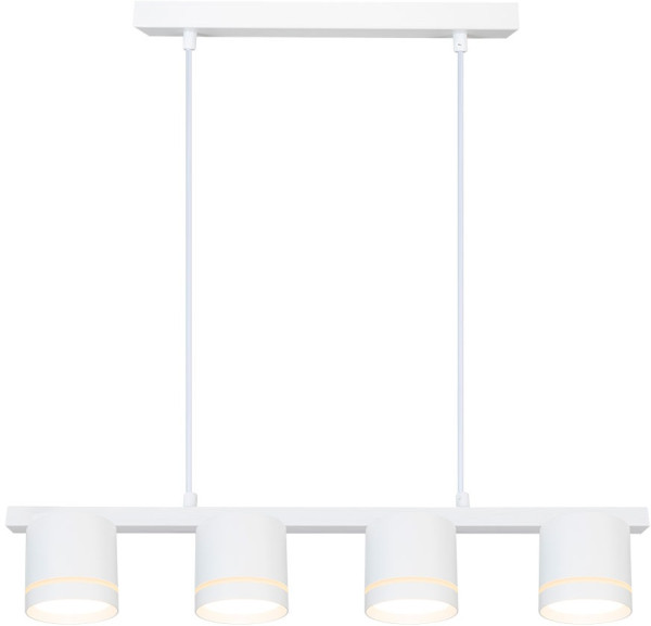 Подвесной светильник Legacy A8024SP-4WH Arte Lamp