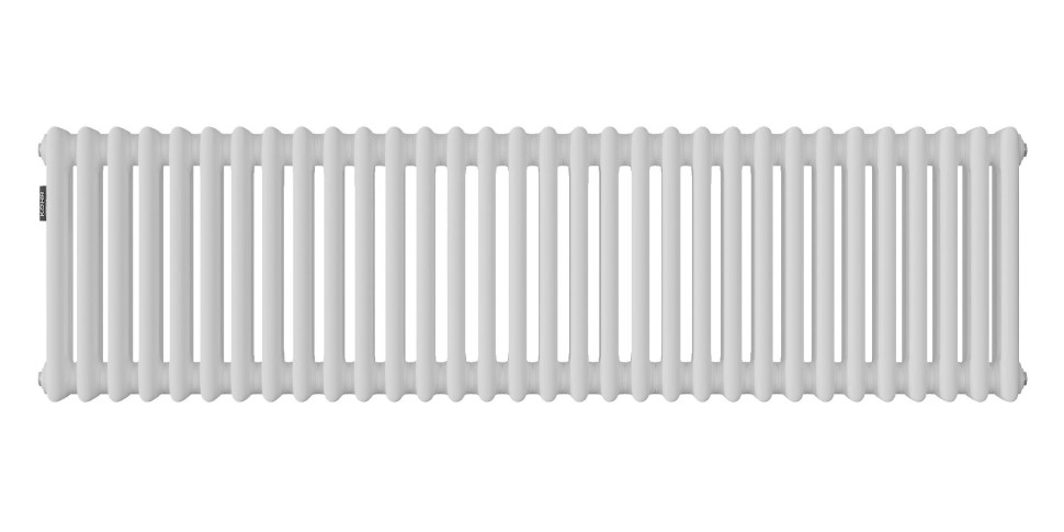 Стальной трубчатый радиатор Kohr Heim 3037/32 секции с боковым подключением 3/4