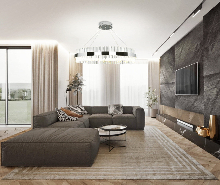 Подвесная люстра Innovation Style INNOVATION STYLE 83014 Natali Kovaltseva