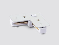 Коннектор угловой TRACK SYSTEM GL7163 Ambrella