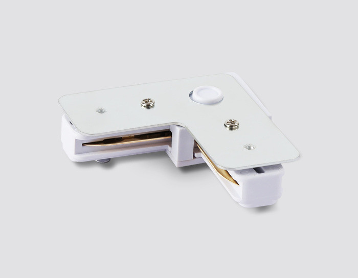 Коннектор угловой TRACK SYSTEM GL7163 Ambrella