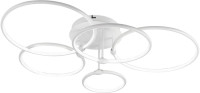 Потолочная люстра High-tech Led Lamps HIGH-TECH LED LAMPS 82036 Natali Kovaltseva