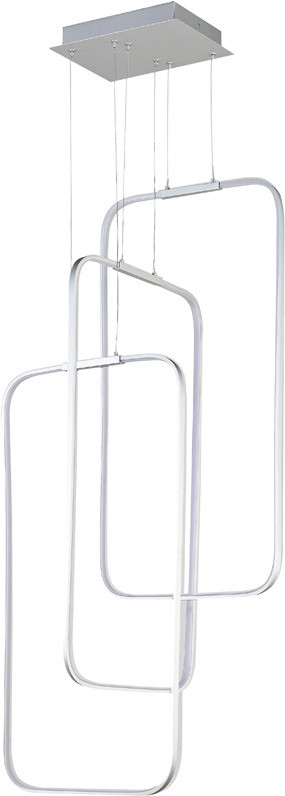 Подвесной светильник 111033 S111033/3 B Donolux