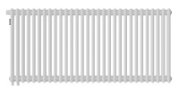 Стальной трубчатый радиатор Kohr Heim 3057/30 секций H01 с нижним подключением