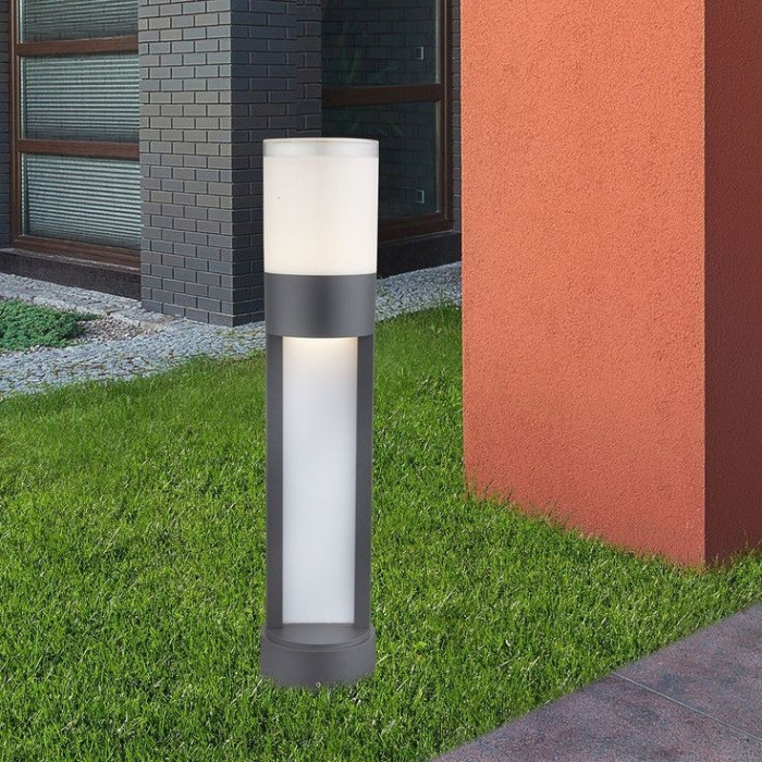 Наземный светильник Nexa 34012 Globo